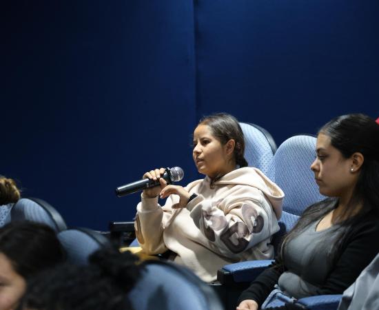 CUNorte fortalece la formación de estudiantes de Turismo con conferencias y talleres de aventura