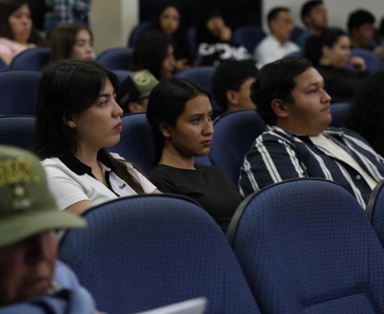 CUNorte fortalece la formación académica con sede del XX Congreso Internacional de Contaduría Pública