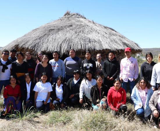 UdeG afianza la interculturalidad con universidades de Brasil y Canadá