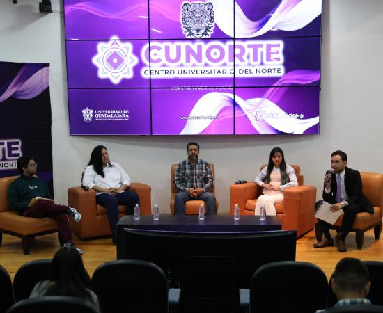 CUNorte fortalece la formación académica con sede del XX Congreso Internacional de Contaduría Pública