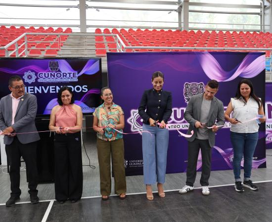 INGENIA CUNorte 2026 impulsa la innovación y el aprendizaje tecnológico en las nuevas generaciones