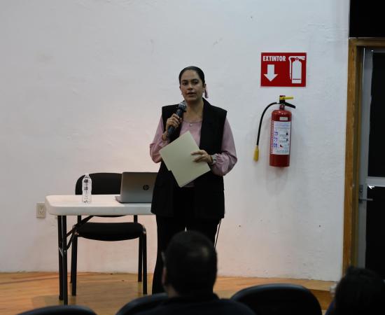 CUNorte impulsa el diálogo sobre sostenibilidad y responsabilidad empresarial con ciclo de conferencias internacionales