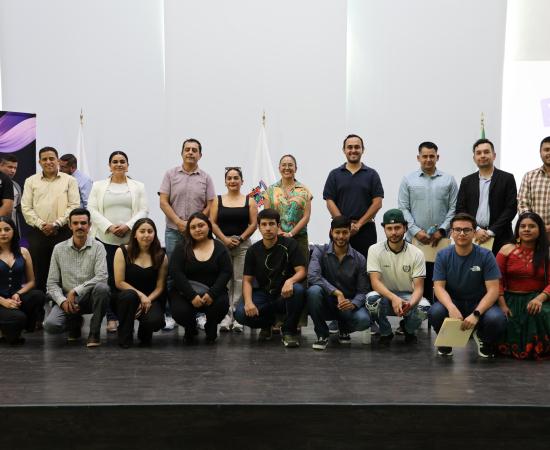 CUNorte reconoce talento estudiantil en el Hackathón de Excel “Fórmulas para la Victoria”