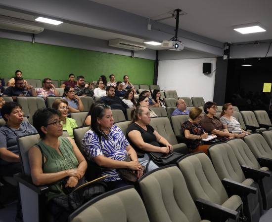 CUNorte promueve el fortalecimiento de las micro y pequeñas empresas con la tercera edición de Emprende y Transforma