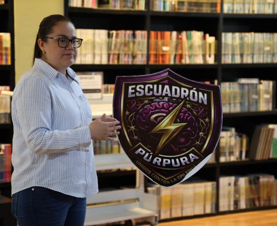 CUNorte impulsa servicios e iniciativas para favorecer la inclusión y el apoyo a personas con discapacidad