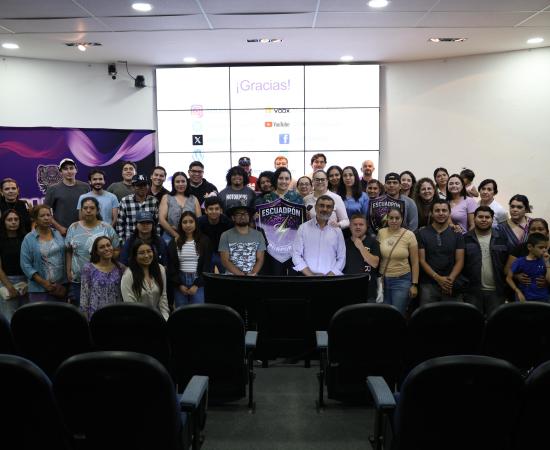 CUNorte inaugura la Semana del Cerebro con enfoque en ciencia, educación y salud mental