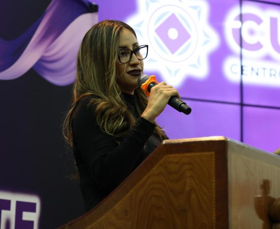 CUNorte inaugura la Segunda Semana del Agro con actividades académicas y de formación integral