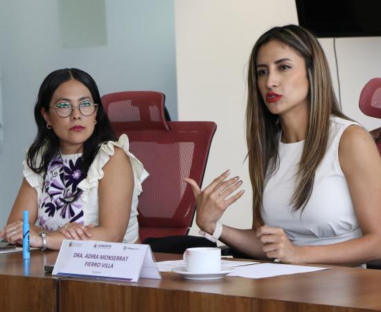 Se instala el nuevo Consejo de Centro del CUNorte para el Periodo 2025-2026