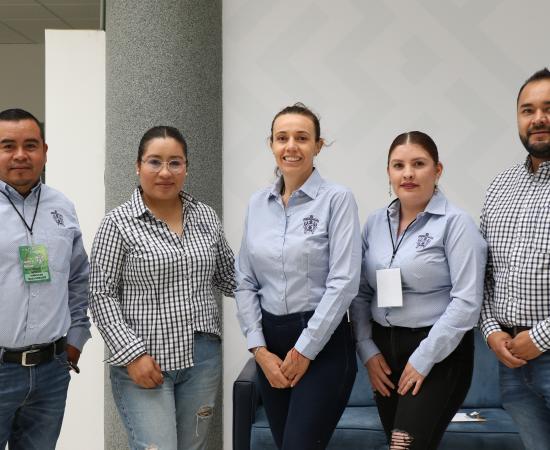 Presenta examen de admisión 96.07% de aspirantes a licenciatura para el ciclo 2024-B