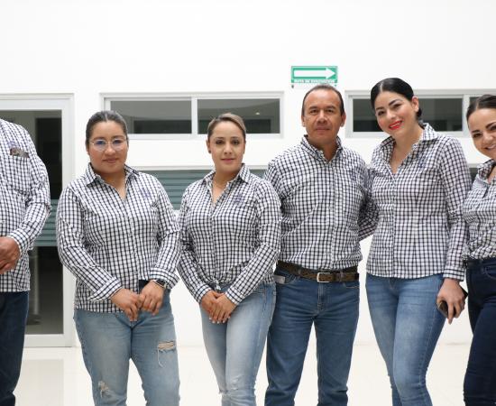 Presenta examen de admisión 96.07% de aspirantes a licenciatura para el ciclo 2024-B