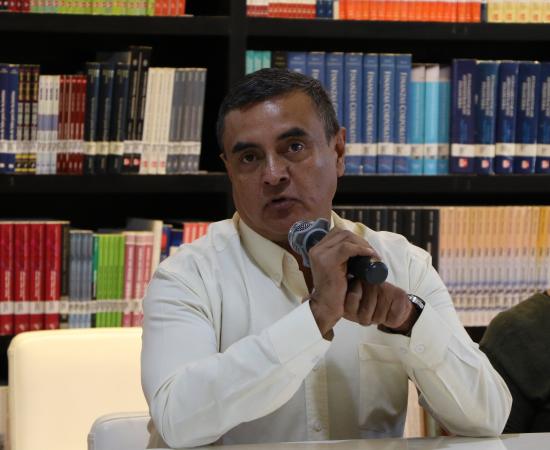 Rectora del CUNorte y su planta académica consolidan una agenda de investigación con impacto regional e internacional