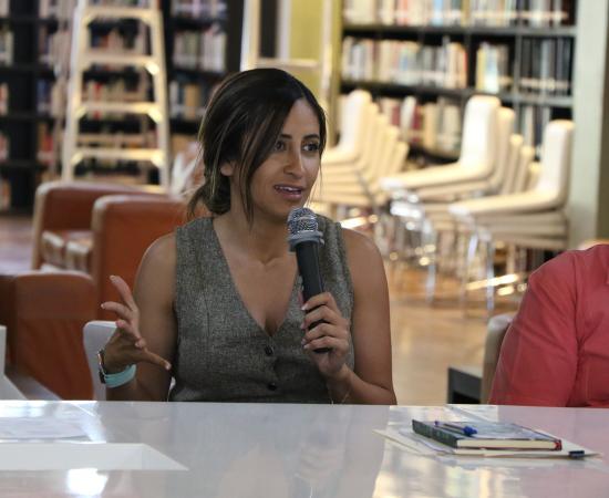 Rectora del CUNorte y su planta académica consolidan una agenda de investigación con impacto regional e internacional