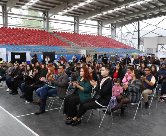 Feria de las Ideas
