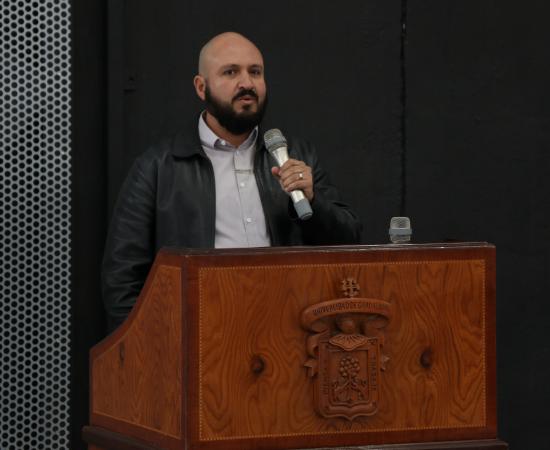 Feria de las Ideas