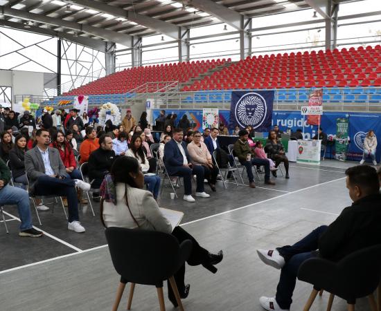 Feria de las Ideas