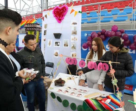 Feria de las Ideas