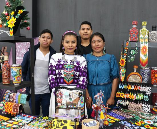 Feria de las Ideas