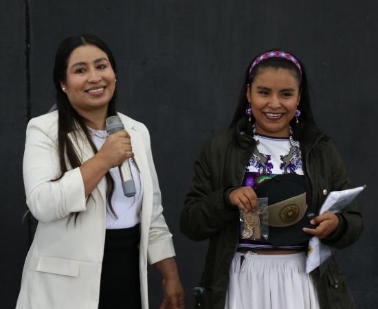 Feria de las Ideas