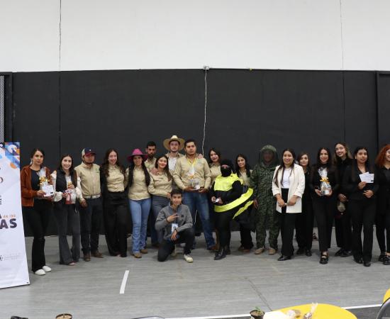Feria de las Ideas