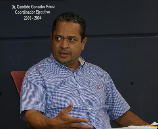 CUNorte y Preparatoria Regional de Colotlán inician agenda conjunta para fortalecer la educación en la región