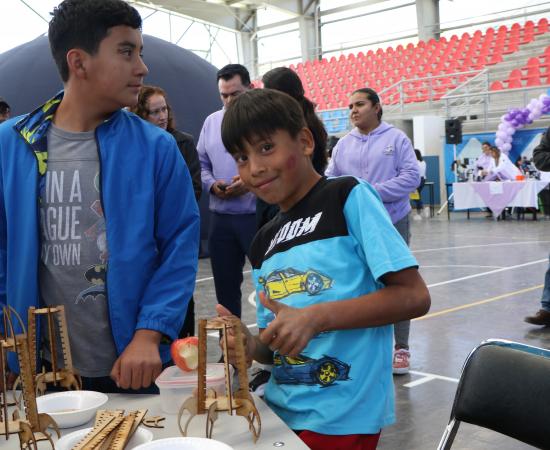 CUNorte celebra el Día Internacional de la Mujer y la Niña en la Ciencia 2025 con un programa diverso y participativo