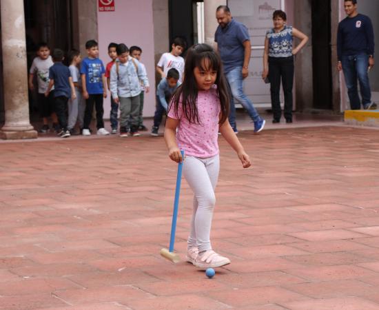 Diversión, creatividad y aprendizaje en los Talleres Infantiles de Verano del CUNorte