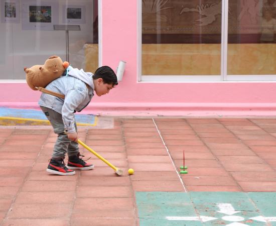Diversión, creatividad y aprendizaje en los Talleres Infantiles de Verano del CUNorte