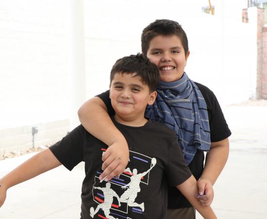 Diversión, creatividad y aprendizaje en los Talleres Infantiles de Verano del CUNorte