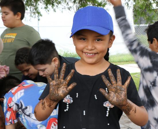 Diversión, creatividad y aprendizaje en los Talleres Infantiles de Verano del CUNorte