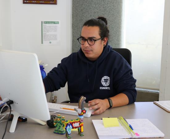 El CUNorte retoma actividades después del periodo vacacional de primavera