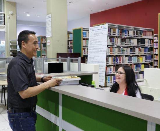 El CUNorte retoma actividades después del periodo vacacional de primavera