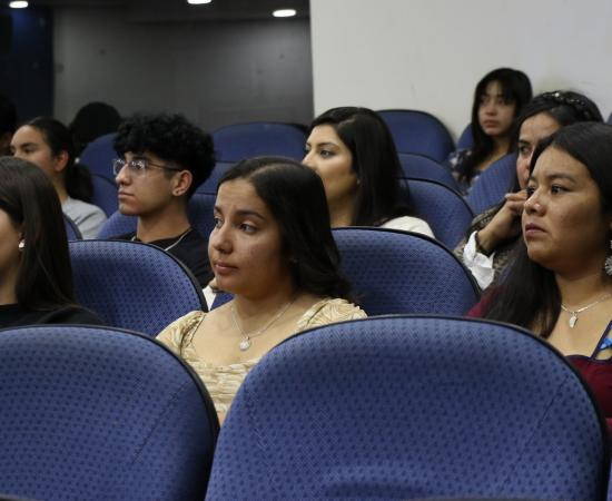 La cuarta generación del Diplomado en "Mecanismos Alternos de Solución de Controversias" ha comenzado sus cursos en la sede del CUNorte 