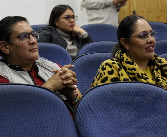 La cuarta generación del Diplomado en "Mecanismos Alternos de Solución de Controversias" ha comenzado sus cursos en la sede del CUNorte 