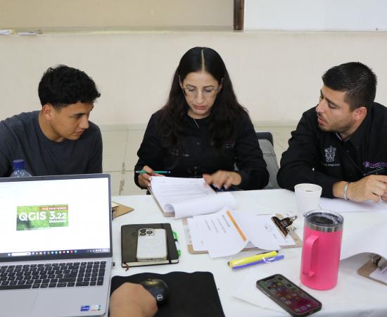 CUNorte colabora con municipios del norte de Jalisco en la Consulta de Desempeño Municipal 2025–2027
