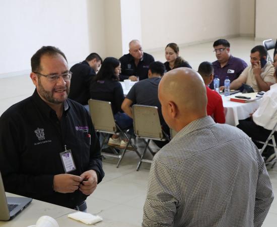 CUNorte colabora con municipios del norte de Jalisco en la Consulta de Desempeño Municipal 2025–2027