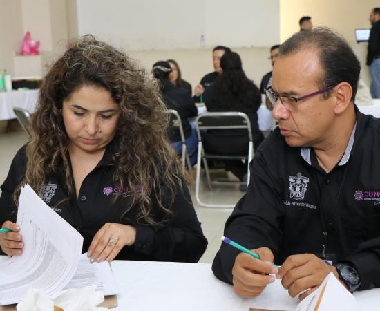 CUNorte colabora con municipios del norte de Jalisco en la Consulta de Desempeño Municipal 2025–2027