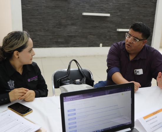 CUNorte colabora con municipios del norte de Jalisco en la Consulta de Desempeño Municipal 2025–2027