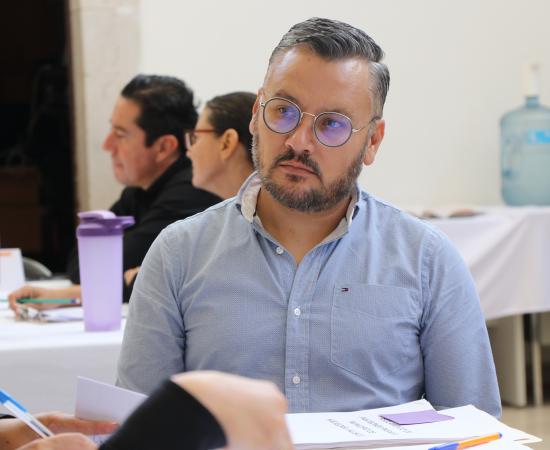CUNorte colabora con municipios del norte de Jalisco en la Consulta de Desempeño Municipal 2025–2027