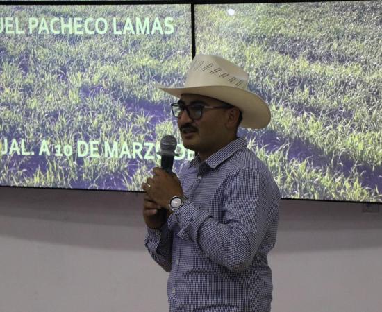 CUNorte fortalece la formación en Agronegocios con cátedra inaugural sobre liderazgo juvenil y empresa familiar