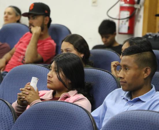 CUNorte fortalece la formación en Agronegocios con cátedra inaugural sobre liderazgo juvenil y empresa familiar