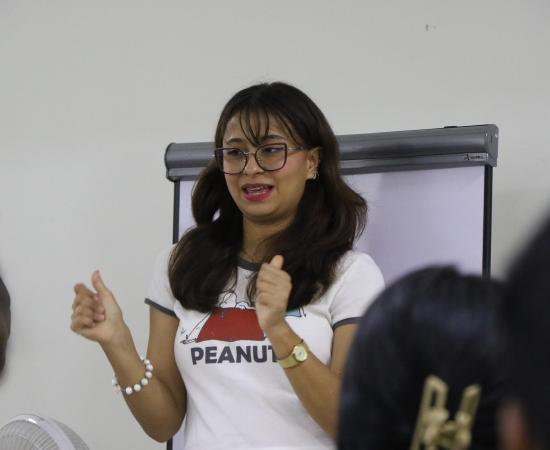CUNorte participa por primera vez en el Reto Actinver 2026 con 132 participantes