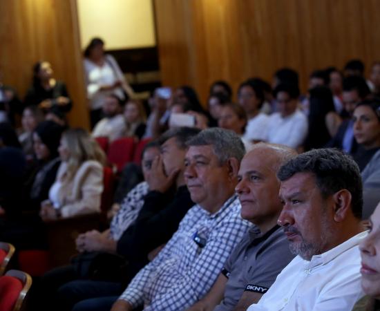 Energías limpias no serán posibles para 2030, afirma Omar Masera Cerutti, Premio Nobel de la Paz