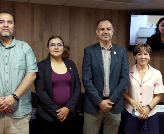 secado de productos pesqueros