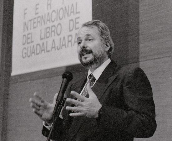 Raúl Padilla López