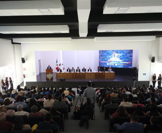calidad educativa