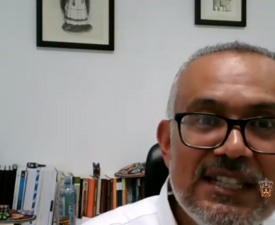 En México se carece de un proyecto claro para el desarrollo de la educación superior intercultural