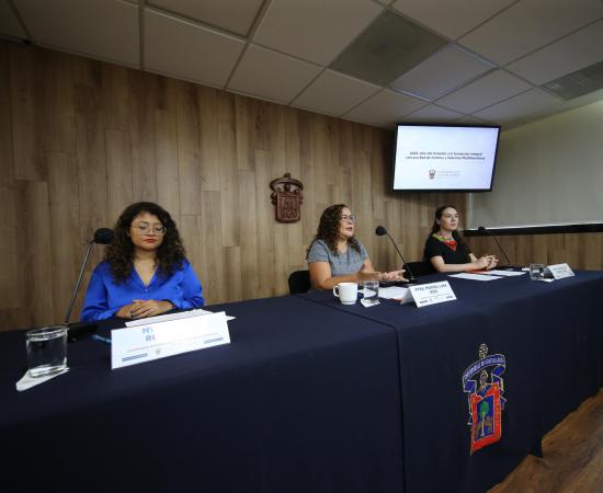 Inteligencia artificial en la educación, un área de oportunidad para mejorar los indicadores de desarrollo sostenible