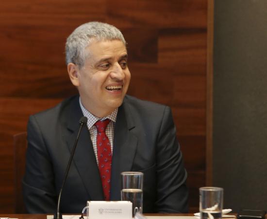 Recibe CUNorte Certificación en el Sistema de Gestión para Organizaciones Educativas ISO 21001:2018