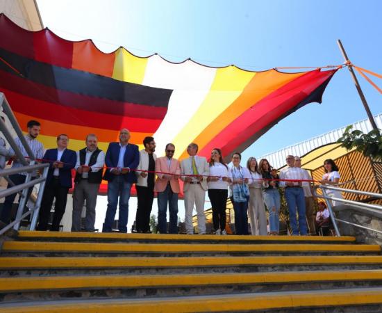 Participa CUNorte en Enrédate
