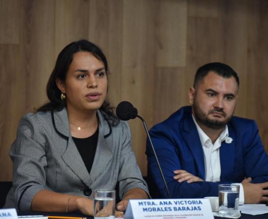 Realiza UdeG por primera vez diagnóstico sobre universitarios LGBTIQA+